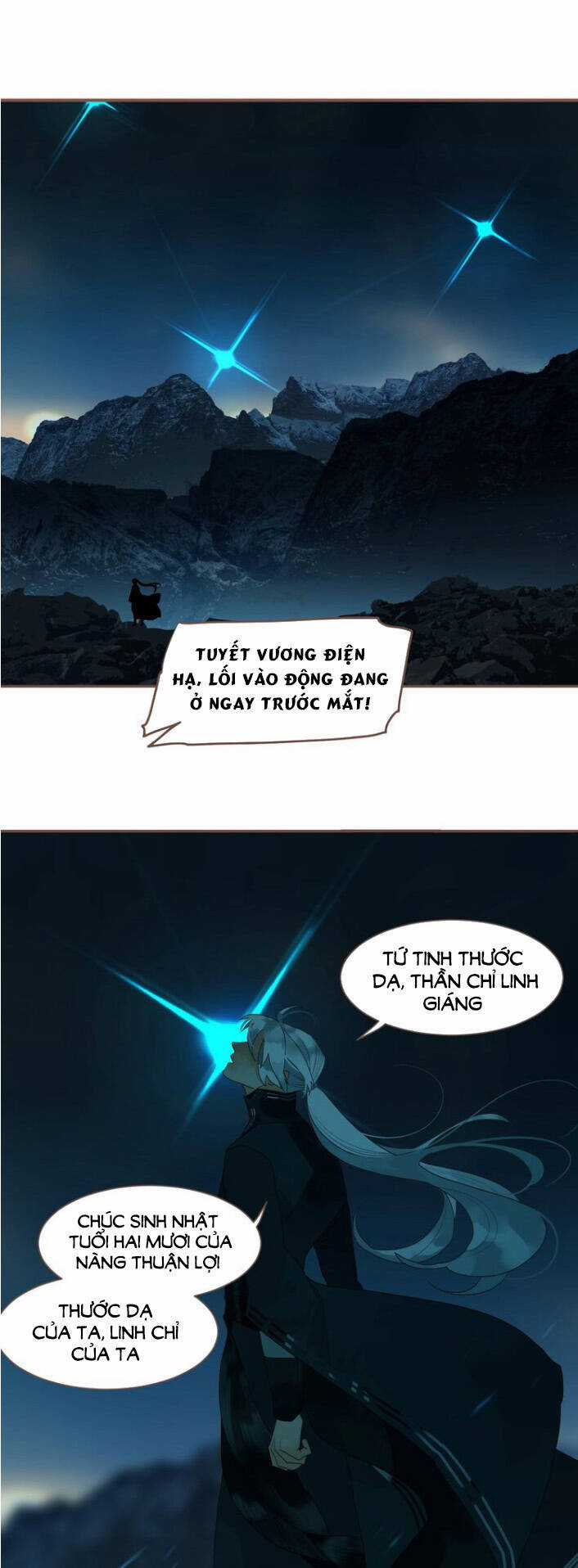 Nhất Đại Linh Hậu Chapter 103 trang 39