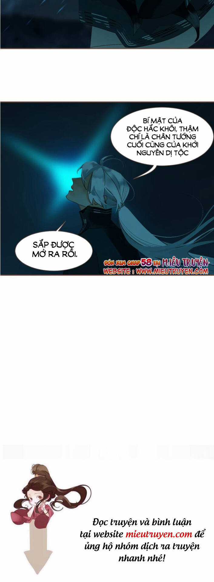 Nhất Đại Linh Hậu Chapter 103 trang 40