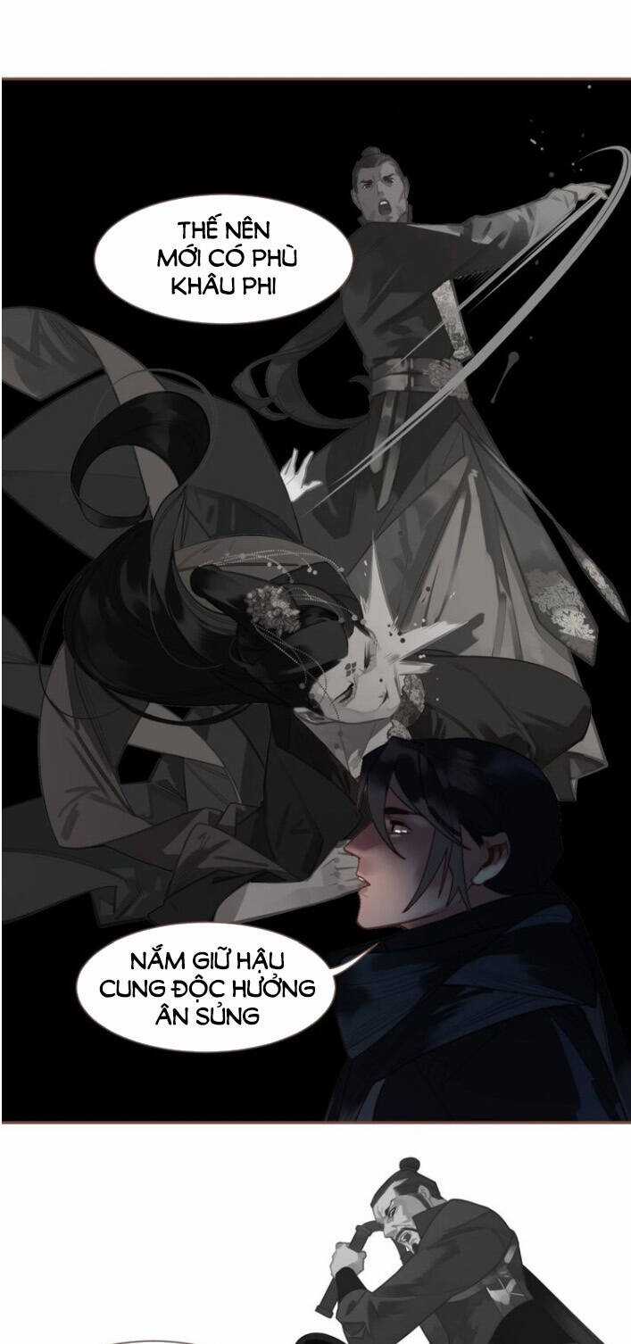 Nhất Đại Linh Hậu Chapter 103 trang 7