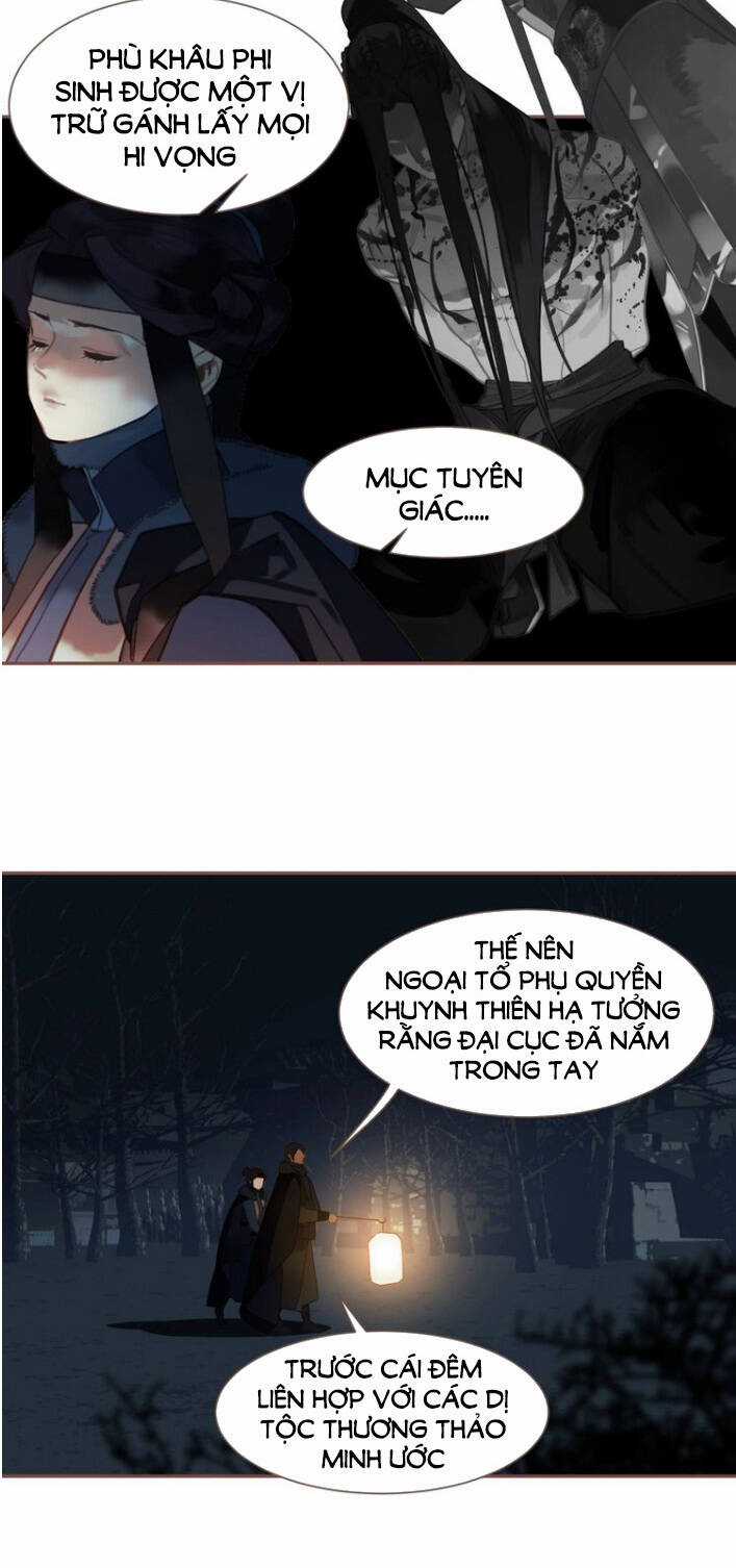 Nhất Đại Linh Hậu Chapter 103 trang 8