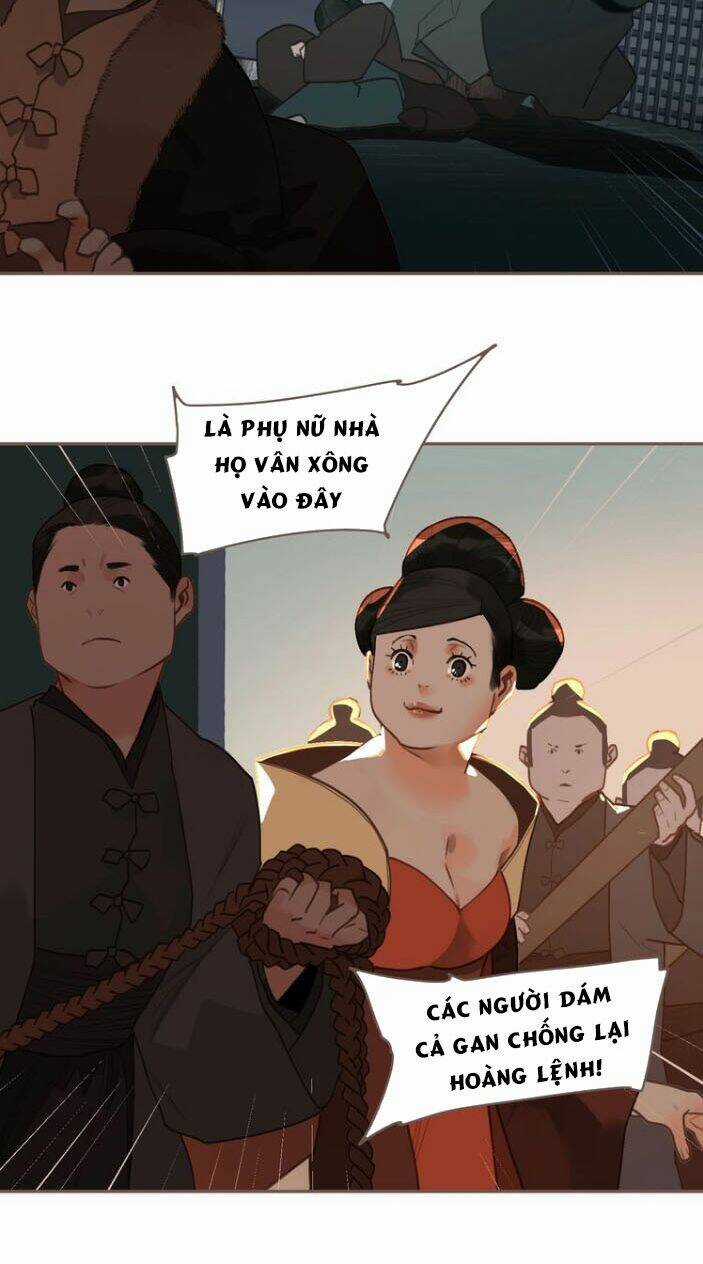 Nhất Đại Linh Hậu Chapter 104 trang 11