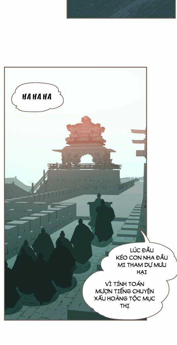 Nhất Đại Linh Hậu Chapter 104 trang 13