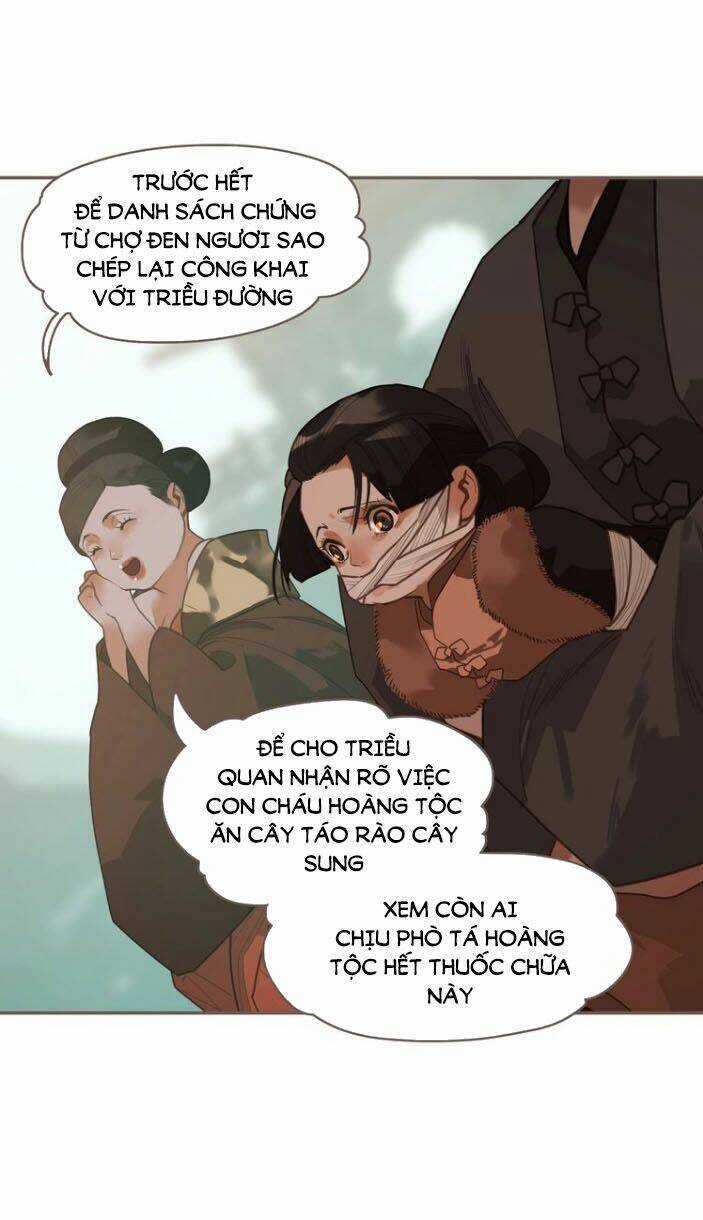 Nhất Đại Linh Hậu Chapter 104 trang 14