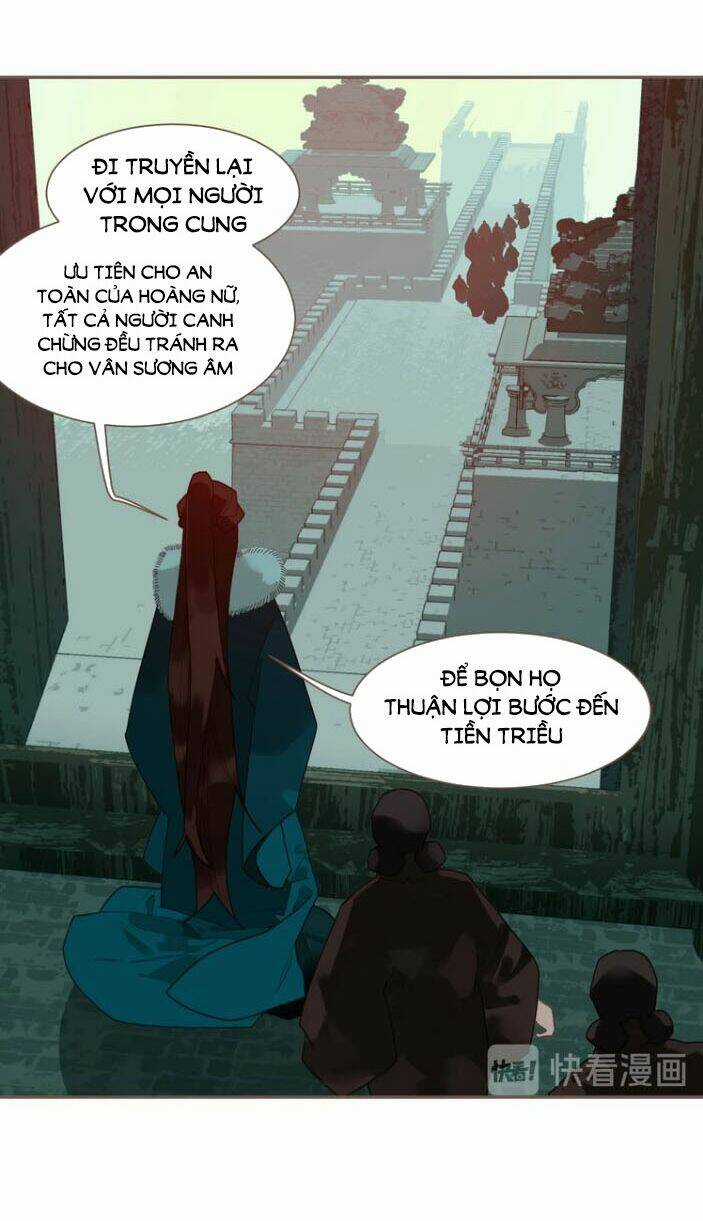 Nhất Đại Linh Hậu Chapter 104 trang 15