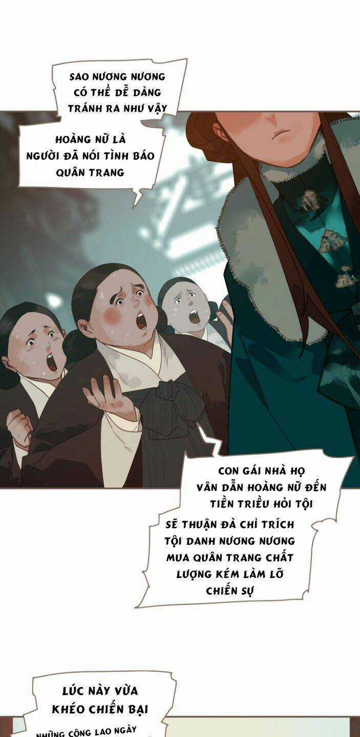 Nhất Đại Linh Hậu Chapter 104 trang 16