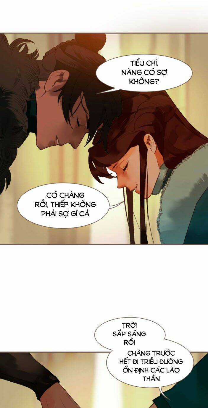 Nhất Đại Linh Hậu Chapter 104 trang 2