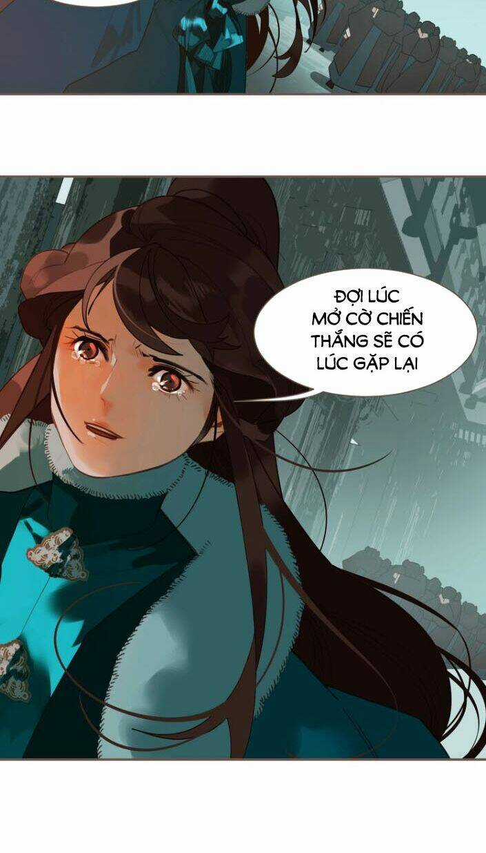 Nhất Đại Linh Hậu Chapter 104 trang 23