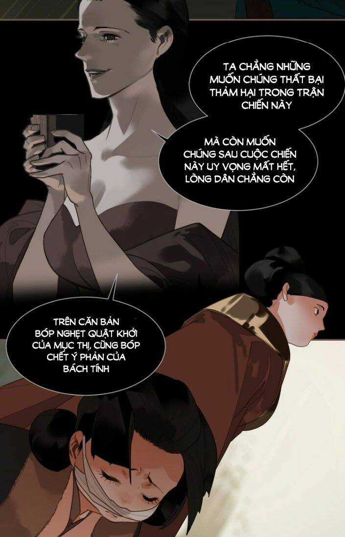 Nhất Đại Linh Hậu Chapter 104 trang 25