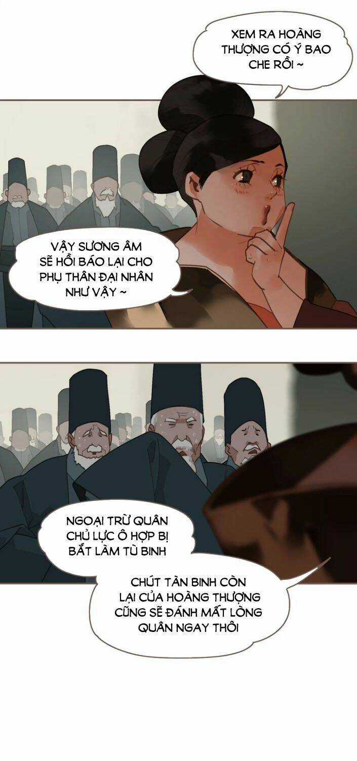 Nhất Đại Linh Hậu Chapter 104 trang 27