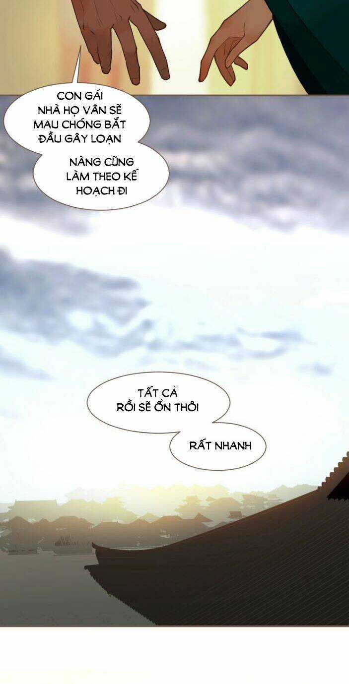 Nhất Đại Linh Hậu Chapter 104 trang 3