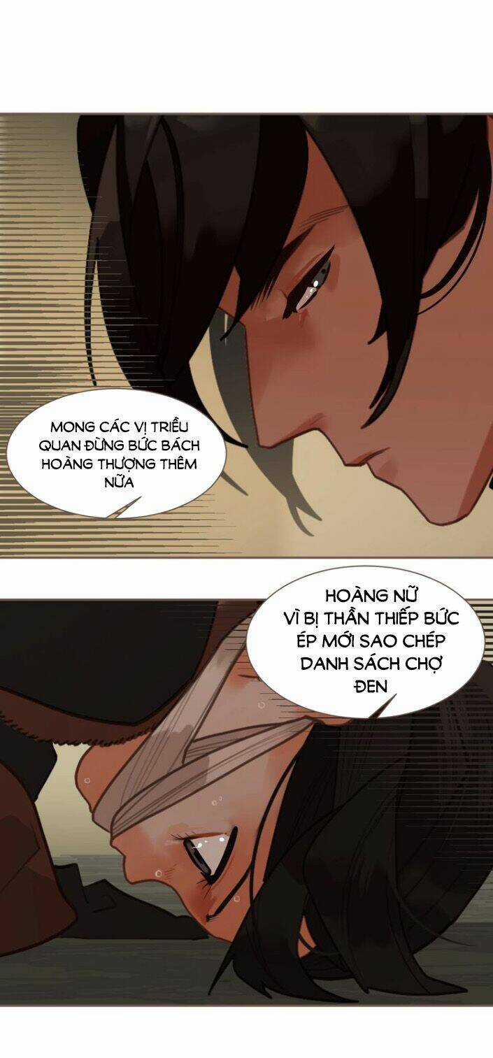 Nhất Đại Linh Hậu Chapter 104 trang 30