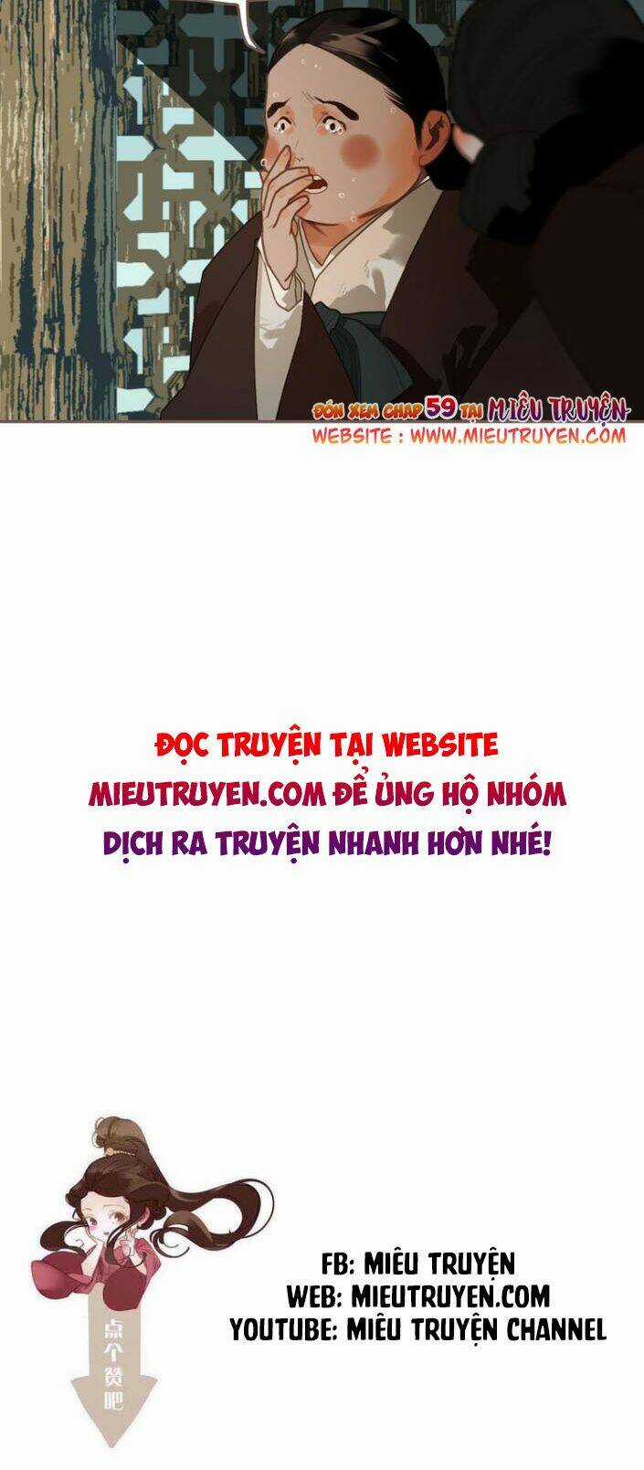 Nhất Đại Linh Hậu Chapter 104 trang 39