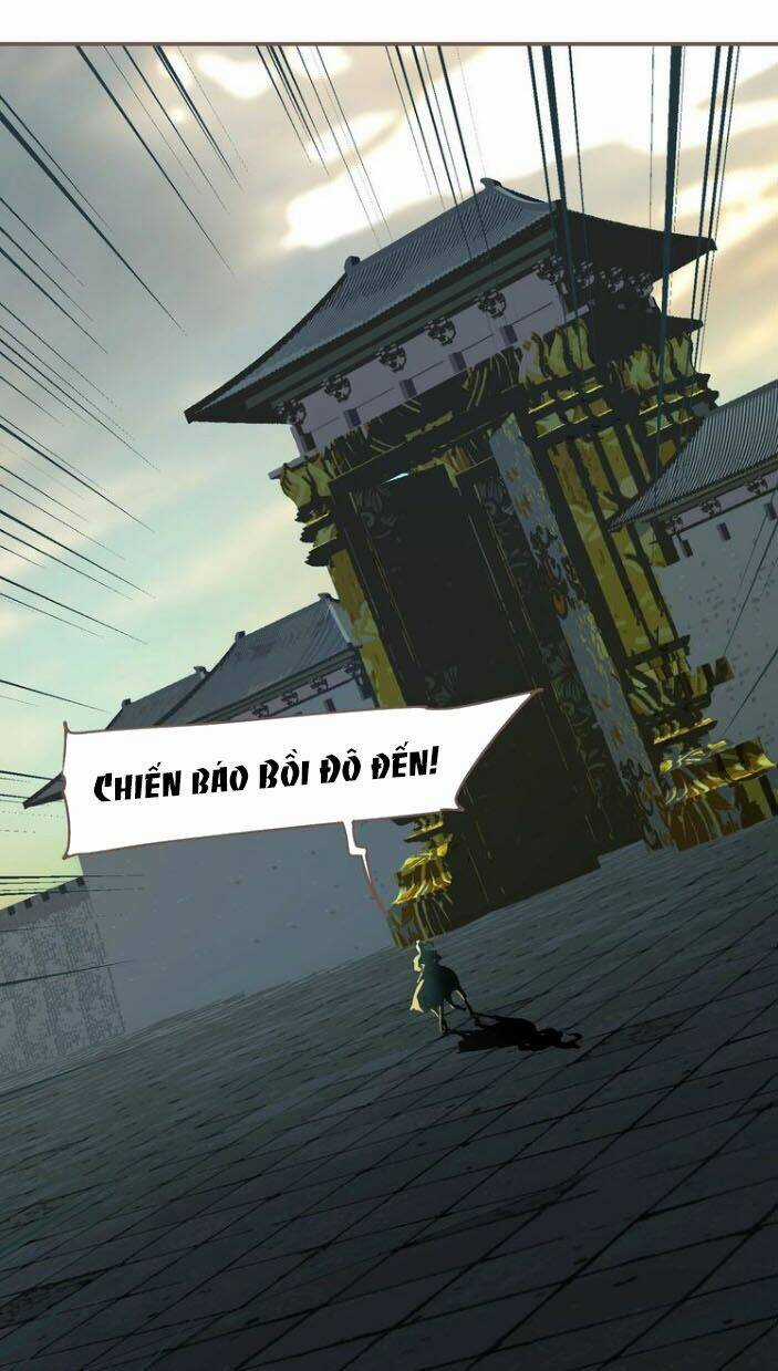 Nhất Đại Linh Hậu Chapter 104 trang 6