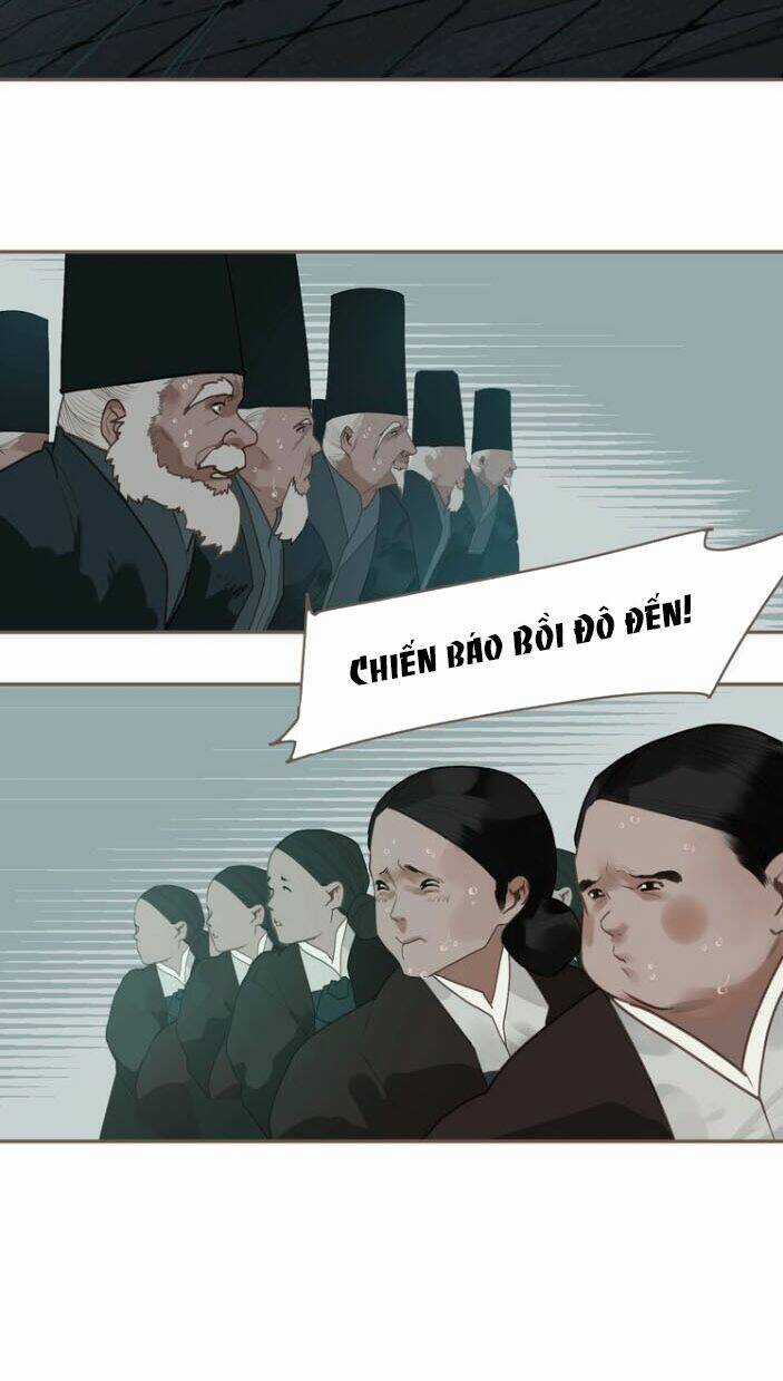 Nhất Đại Linh Hậu Chapter 104 trang 7