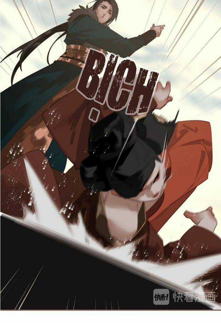 Nhất Đại Linh Hậu Chapter 105 trang 12