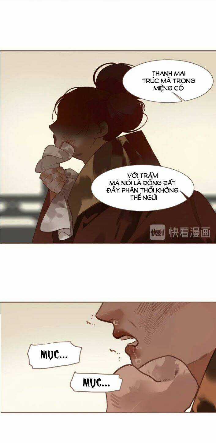 Nhất Đại Linh Hậu Chapter 105 trang 18