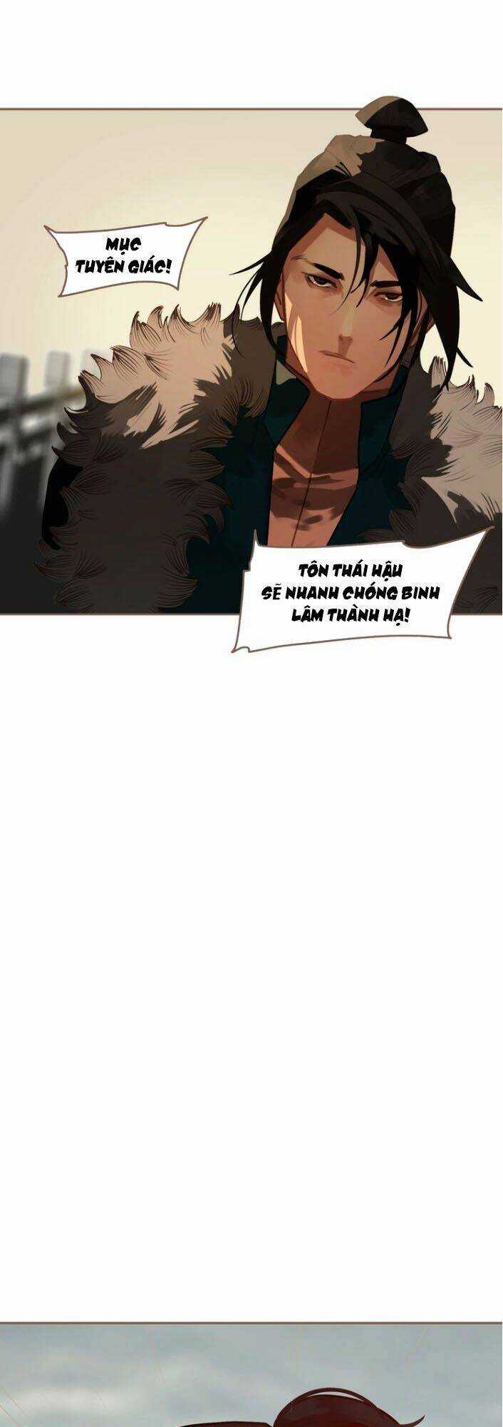 Nhất Đại Linh Hậu Chapter 105 trang 19