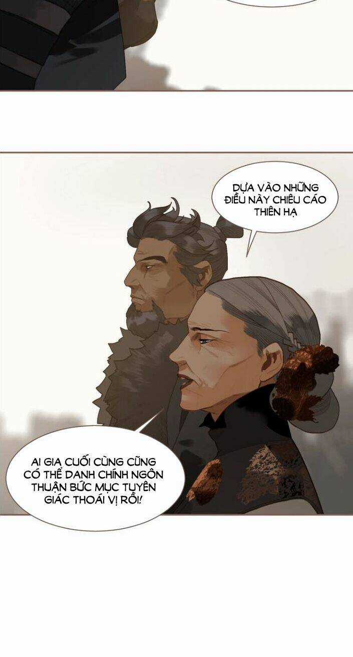 Nhất Đại Linh Hậu Chapter 105 trang 2