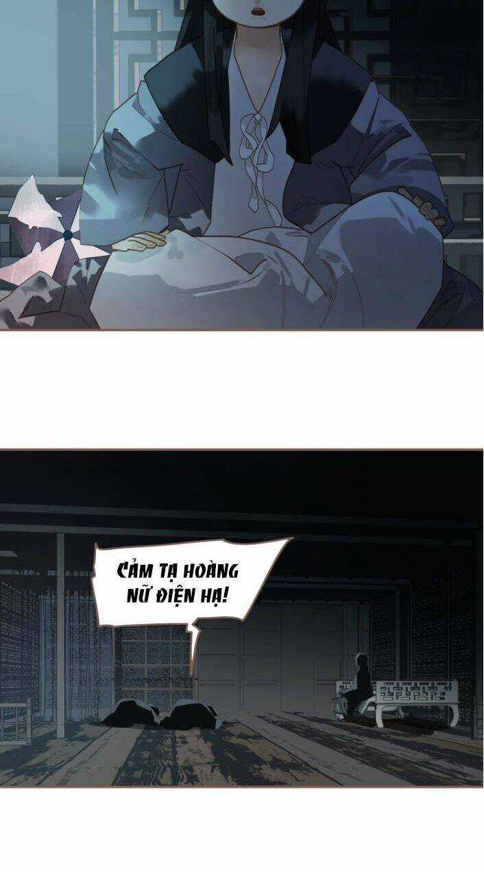 Nhất Đại Linh Hậu Chapter 105 trang 27