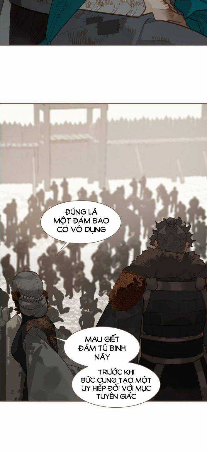 Nhất Đại Linh Hậu Chapter 105 trang 4