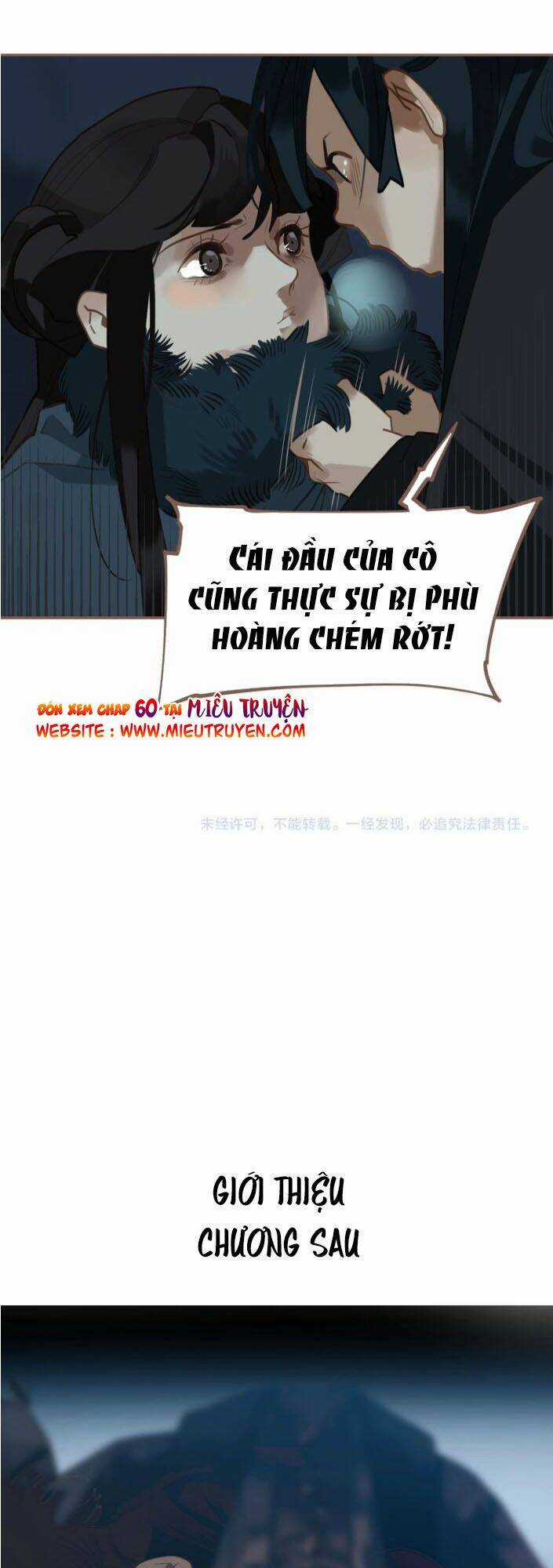 Nhất Đại Linh Hậu Chapter 105 trang 43