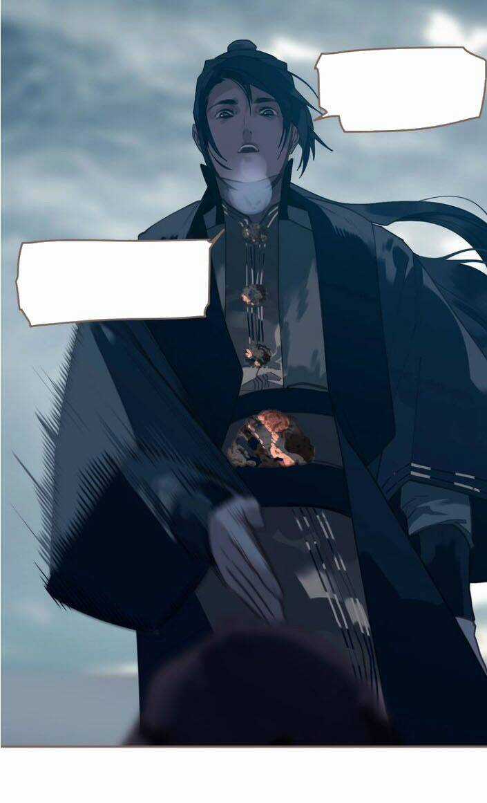 Nhất Đại Linh Hậu Chapter 105 trang 45