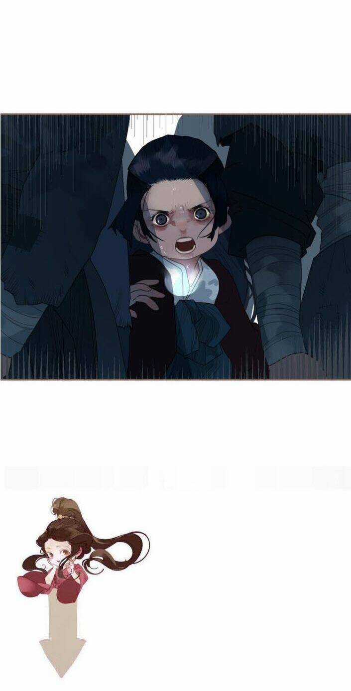 Nhất Đại Linh Hậu Chapter 105 trang 47