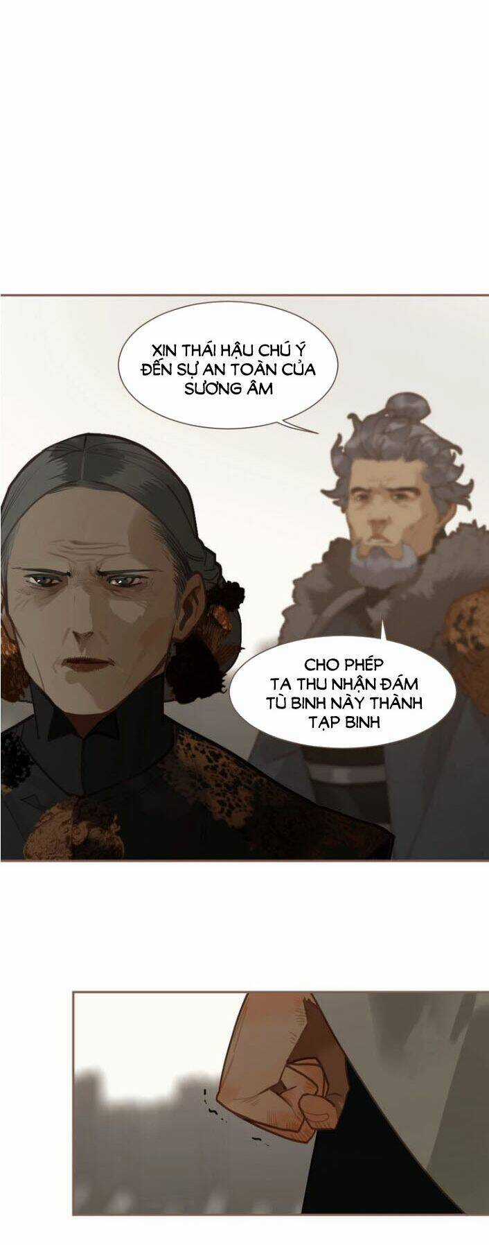 Nhất Đại Linh Hậu Chapter 105 trang 6