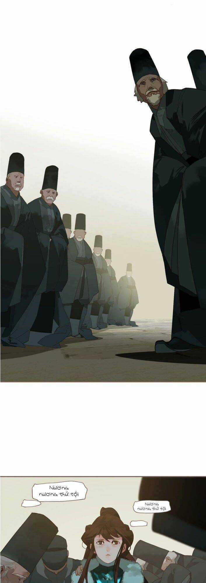 Nhất Đại Linh Hậu Chapter 105 trang 7