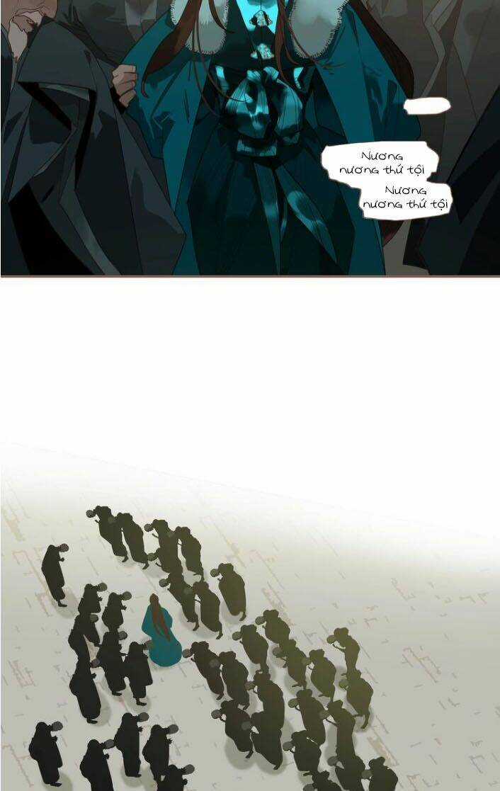 Nhất Đại Linh Hậu Chapter 105 trang 8