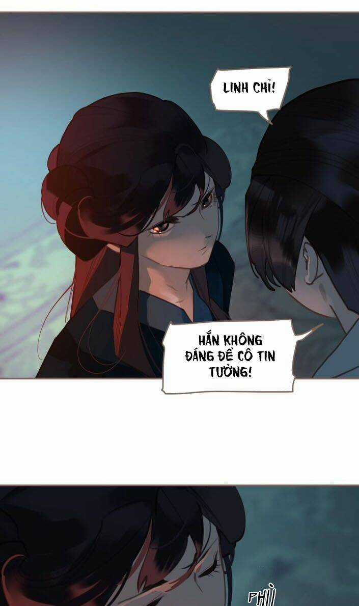 Nhất Đại Linh Hậu Chapter 106 trang 10