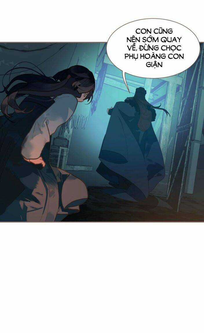 Nhất Đại Linh Hậu Chapter 106 trang 12