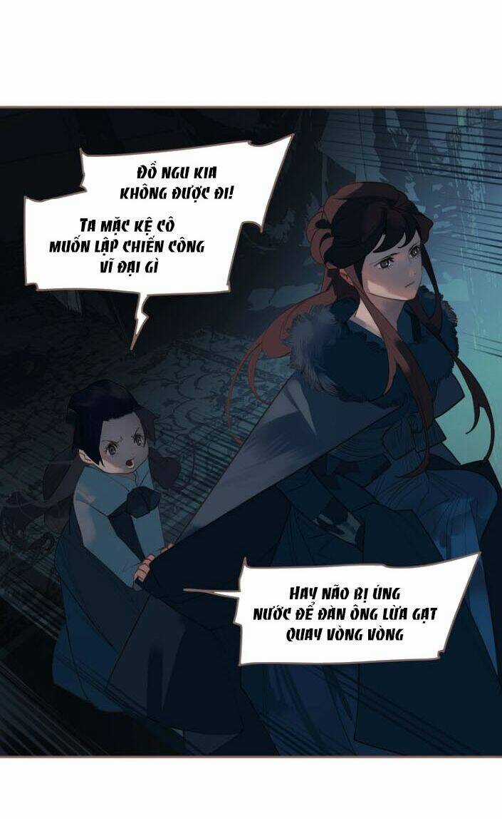 Nhất Đại Linh Hậu Chapter 106 trang 13