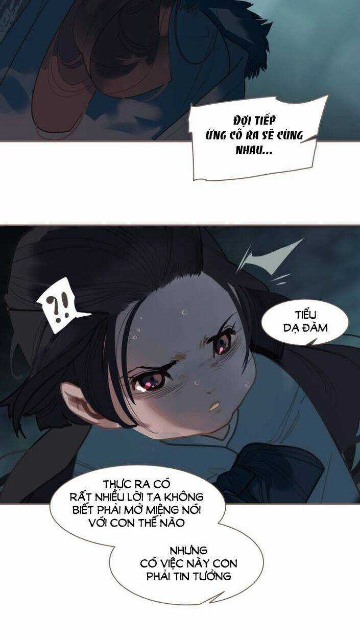 Nhất Đại Linh Hậu Chapter 106 trang 15