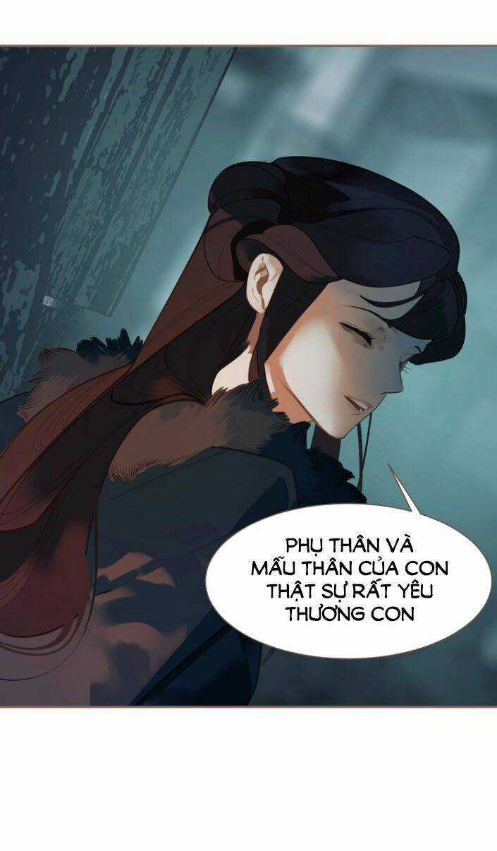 Nhất Đại Linh Hậu Chapter 106 trang 16