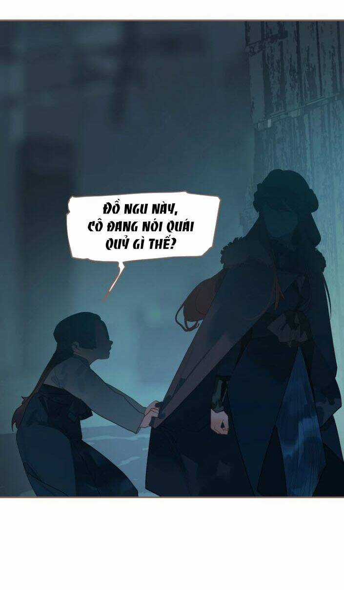 Nhất Đại Linh Hậu Chapter 106 trang 17