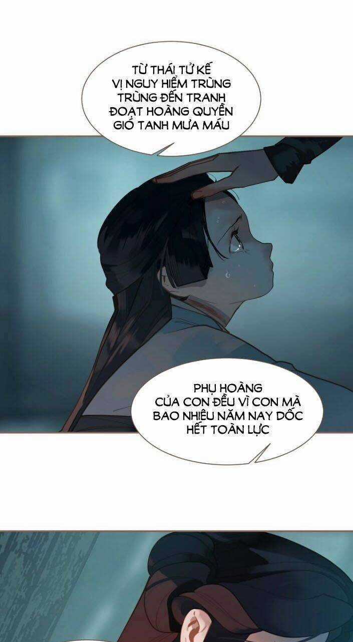 Nhất Đại Linh Hậu Chapter 106 trang 18