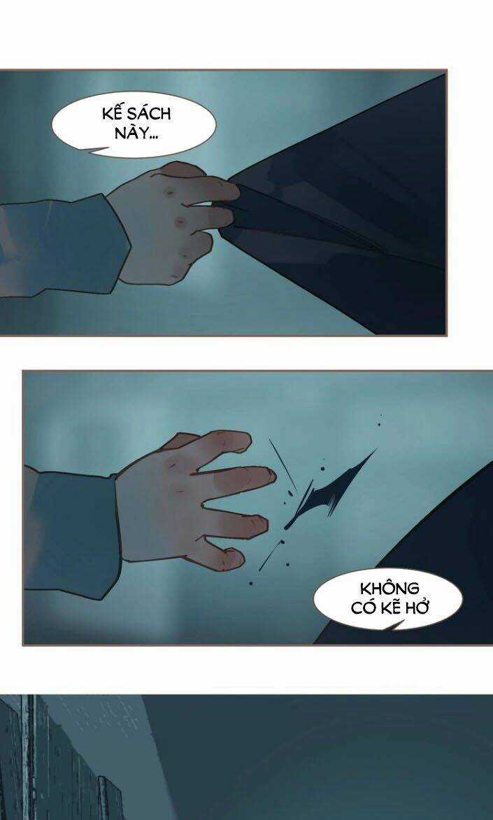 Nhất Đại Linh Hậu Chapter 106 trang 20