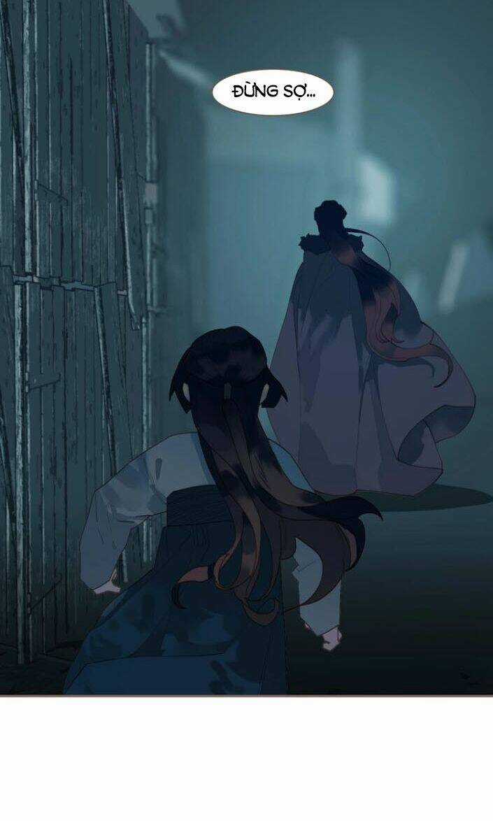 Nhất Đại Linh Hậu Chapter 106 trang 21