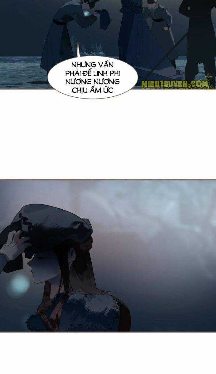 Nhất Đại Linh Hậu Chapter 106 trang 23