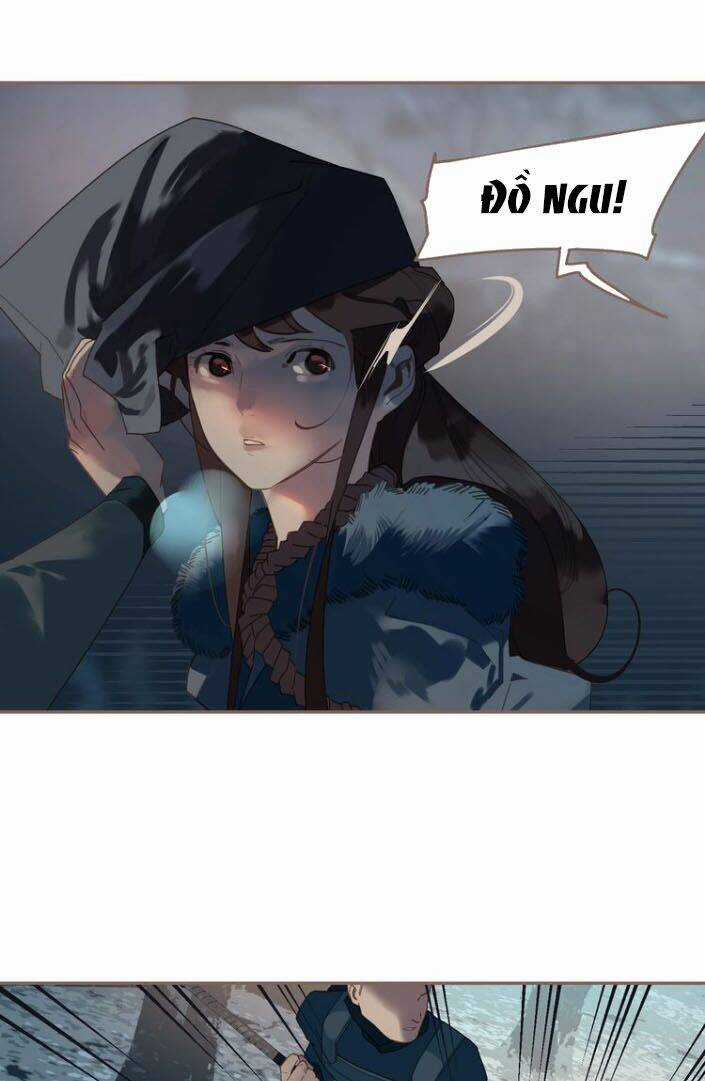 Nhất Đại Linh Hậu Chapter 106 trang 24