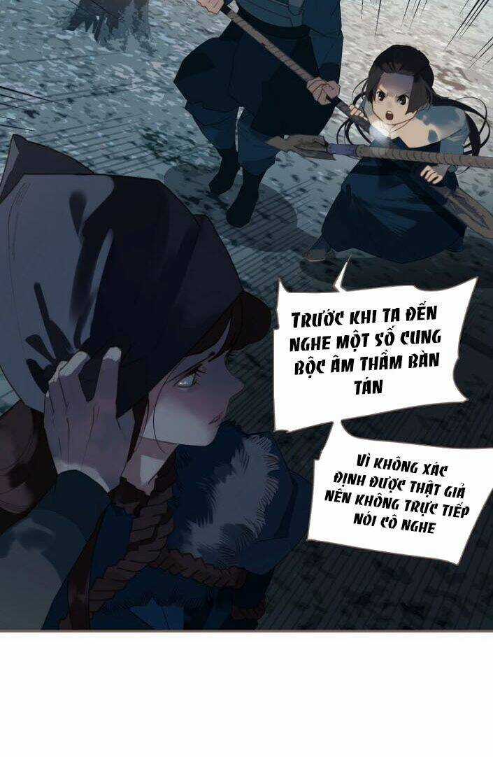 Nhất Đại Linh Hậu Chapter 106 trang 25