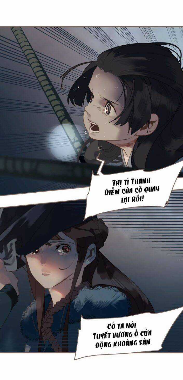 Nhất Đại Linh Hậu Chapter 106 trang 26