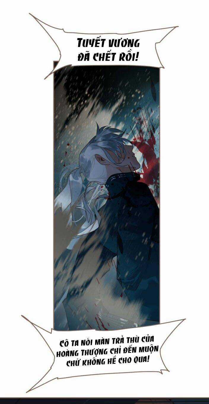 Nhất Đại Linh Hậu Chapter 106 trang 29