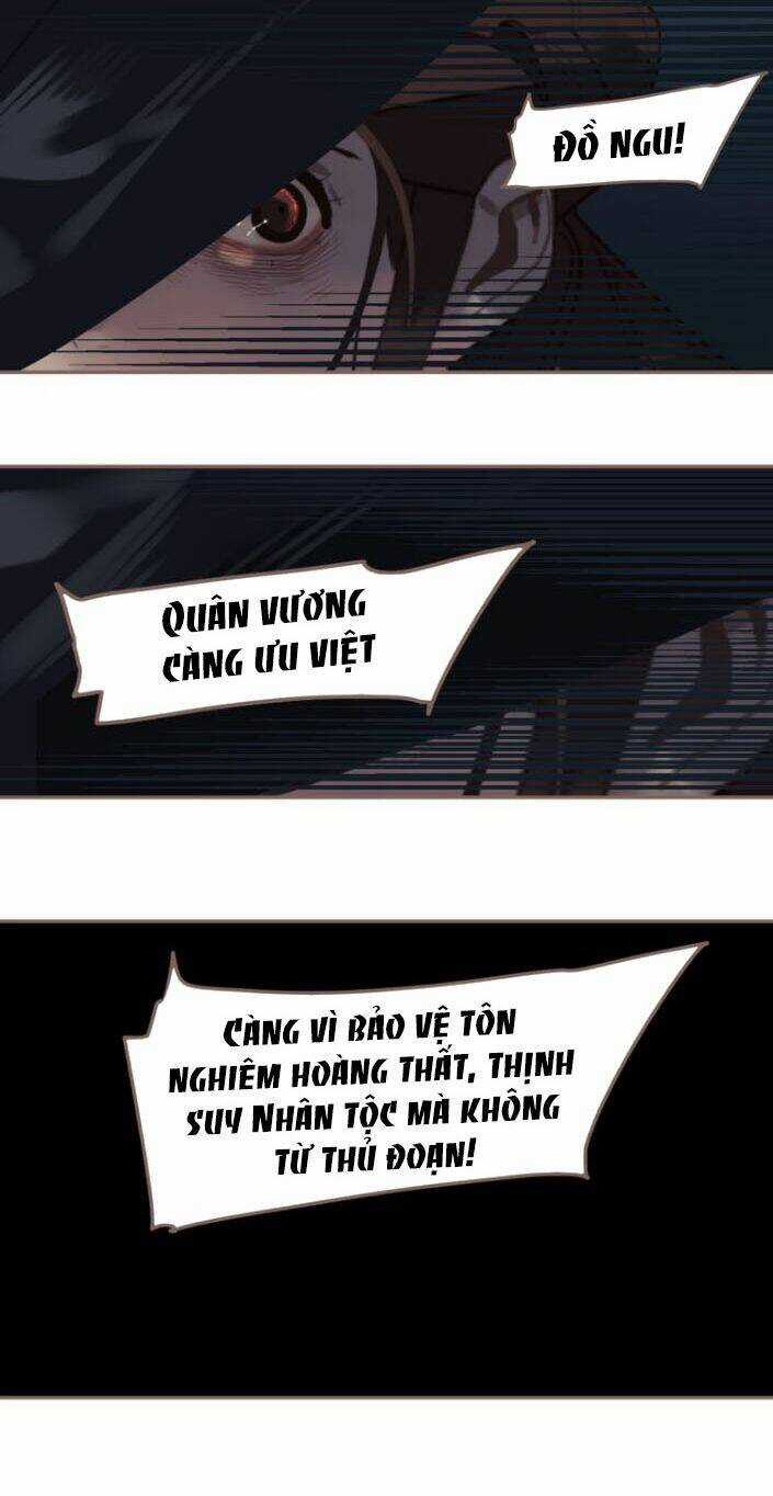 Nhất Đại Linh Hậu Chapter 106 trang 30