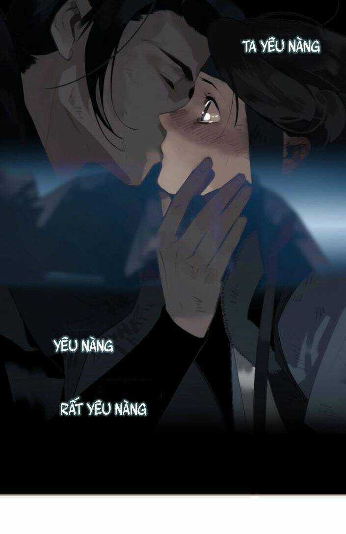 Nhất Đại Linh Hậu Chapter 106 trang 32