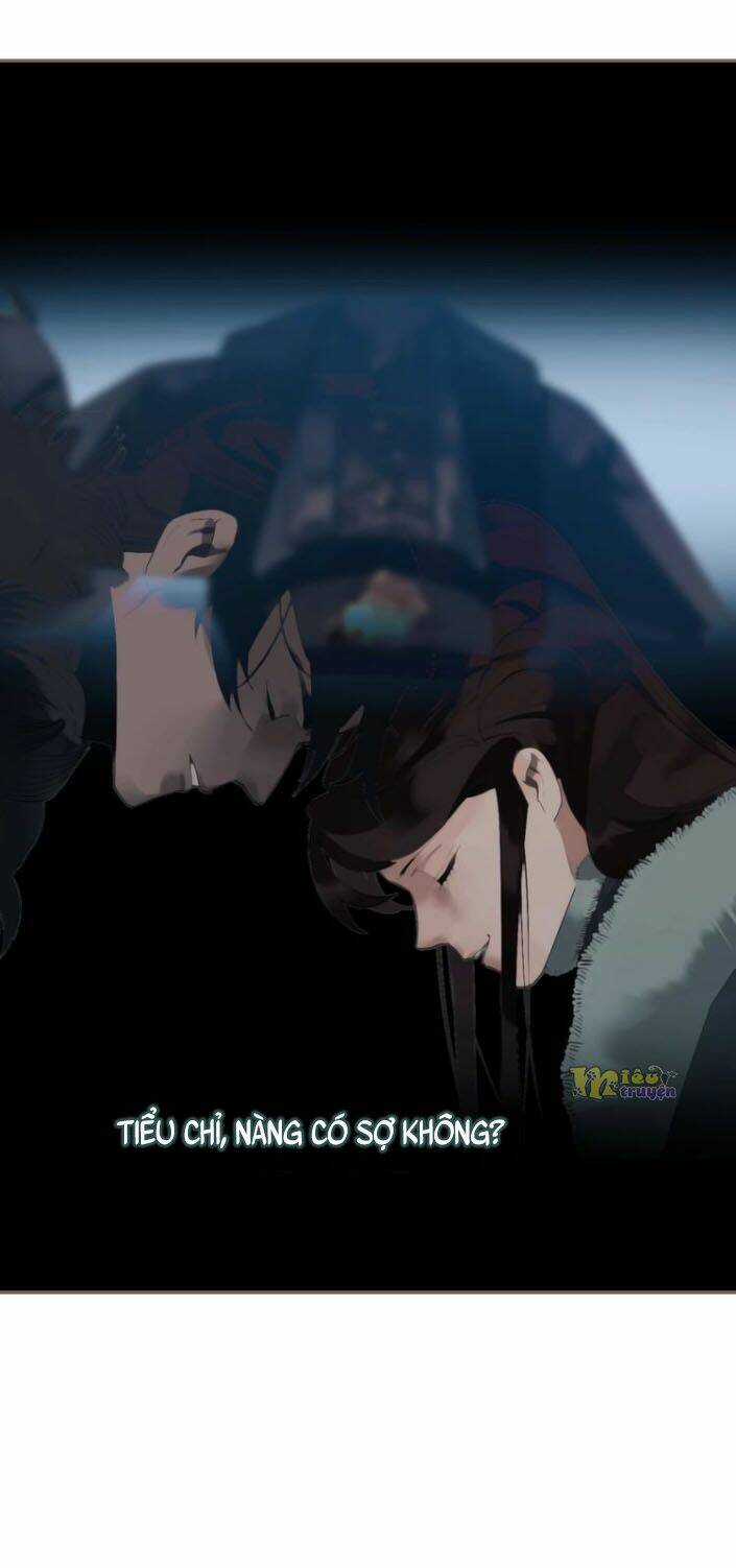 Nhất Đại Linh Hậu Chapter 106 trang 33