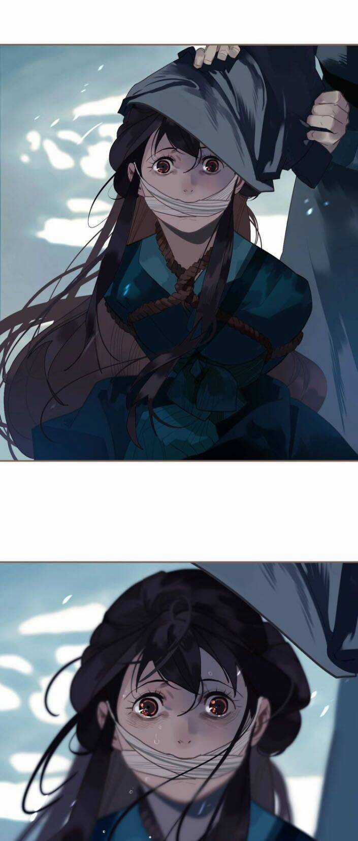 Nhất Đại Linh Hậu Chapter 106 trang 34