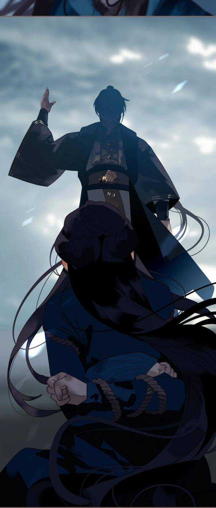 Nhất Đại Linh Hậu Chapter 106 trang 35