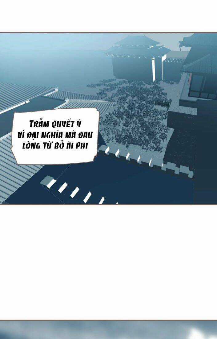 Nhất Đại Linh Hậu Chapter 106 trang 37